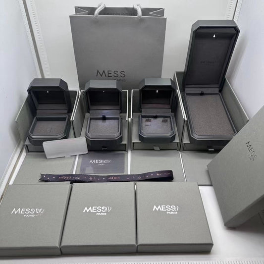 [AuraEcho] MK BOX GIFT BAG
