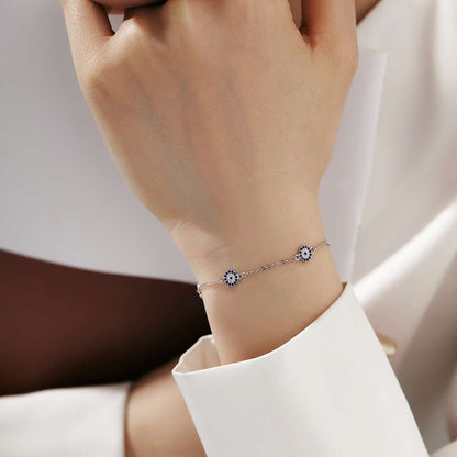 [AuraEcho]Delicate Round Shape Pendent Necklace