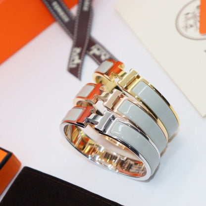 [AuraEcho]H LIGHT BLUE BRACELET