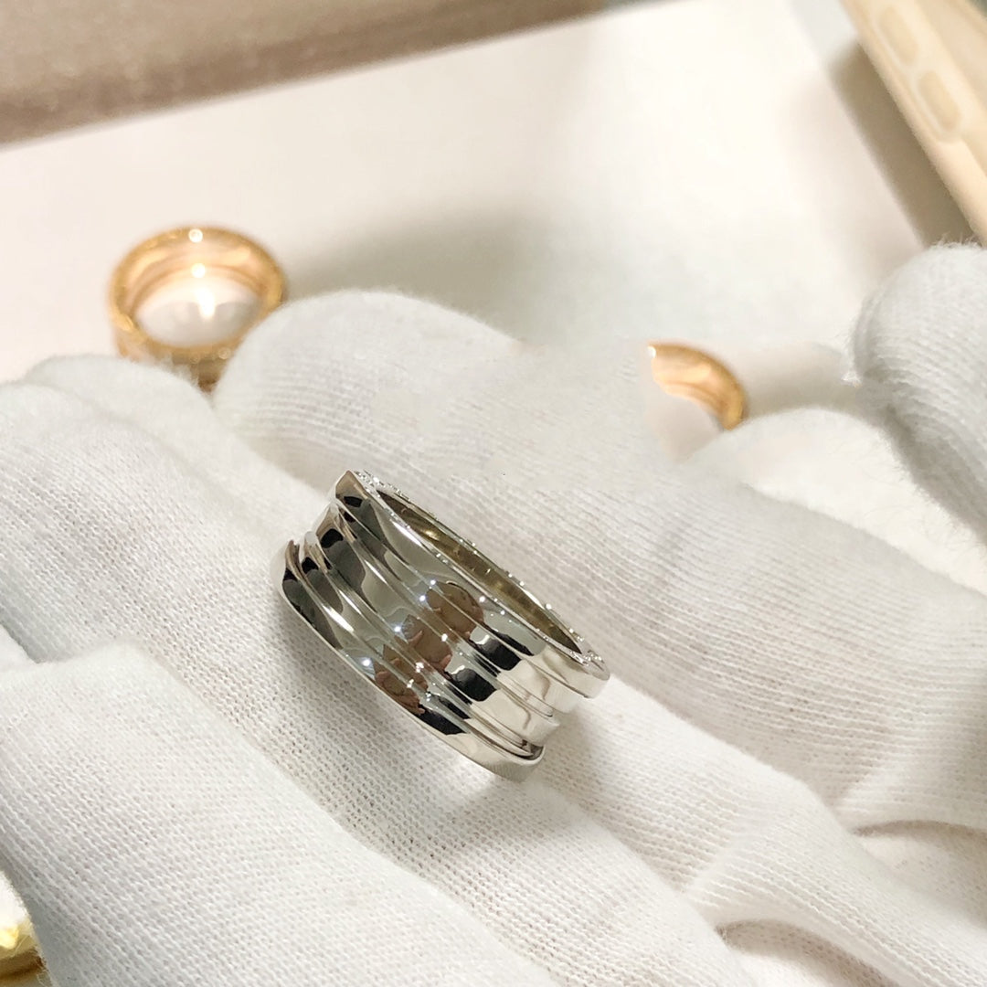 [AuraEcho]ZERO 1 RING