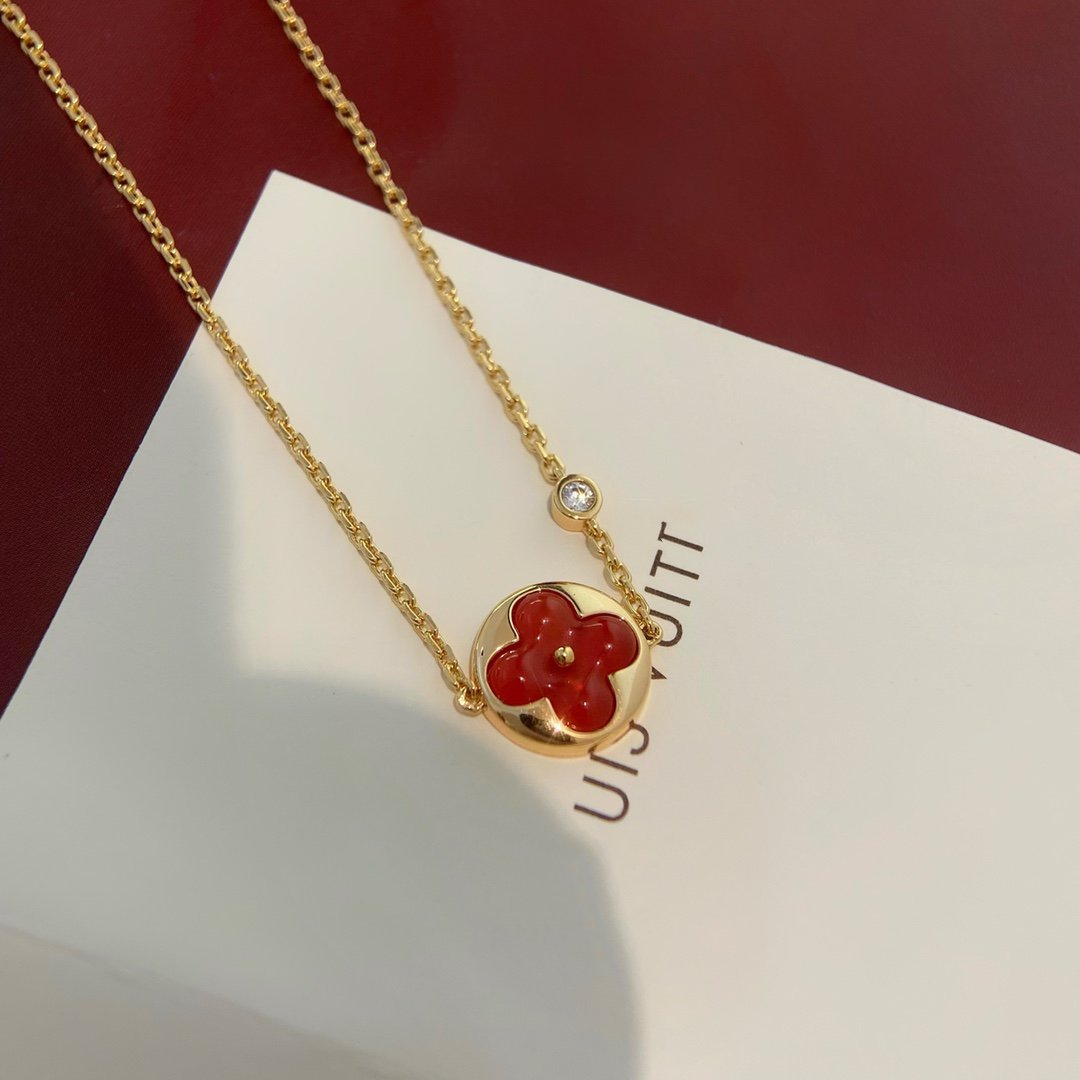 [AuraEcho]SUN PEDANT CARNELIAN BRACELET