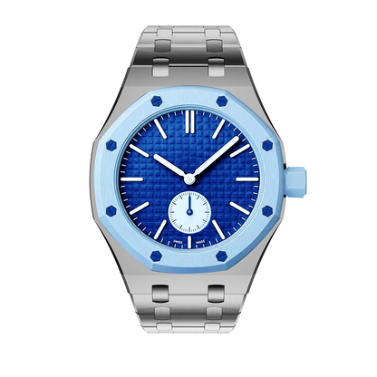 [AuraEcho]Royal Oak Pop Exclusive Stee Case & strap(Only Strap)