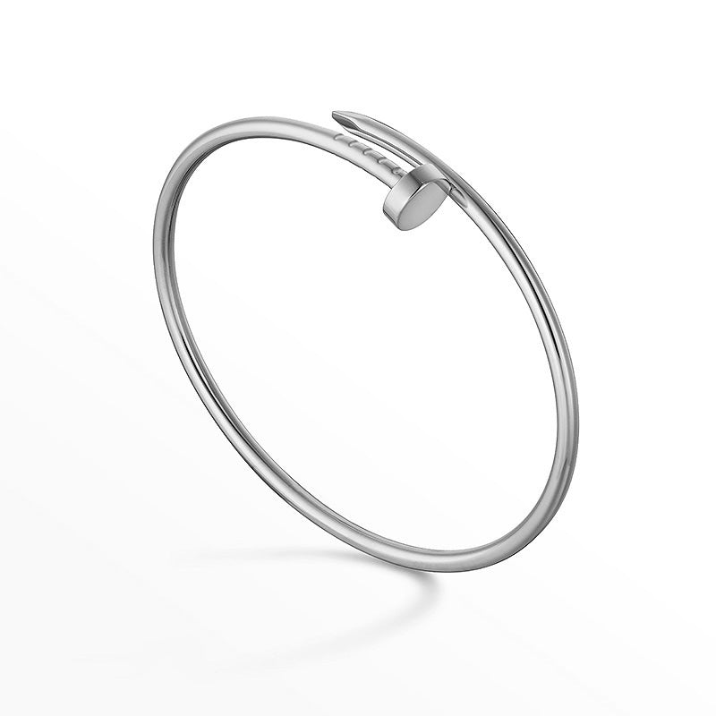 [AuraEcho]JUSTE BRACELET 2.5MM