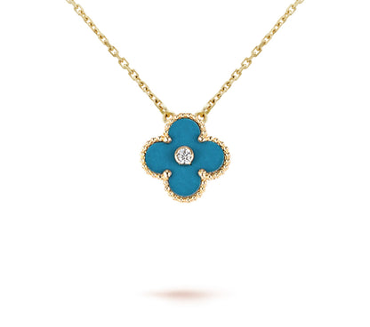 [AuraEcho]CHRISTMAS LIMITED EDITION NECKLACE COLLECTION