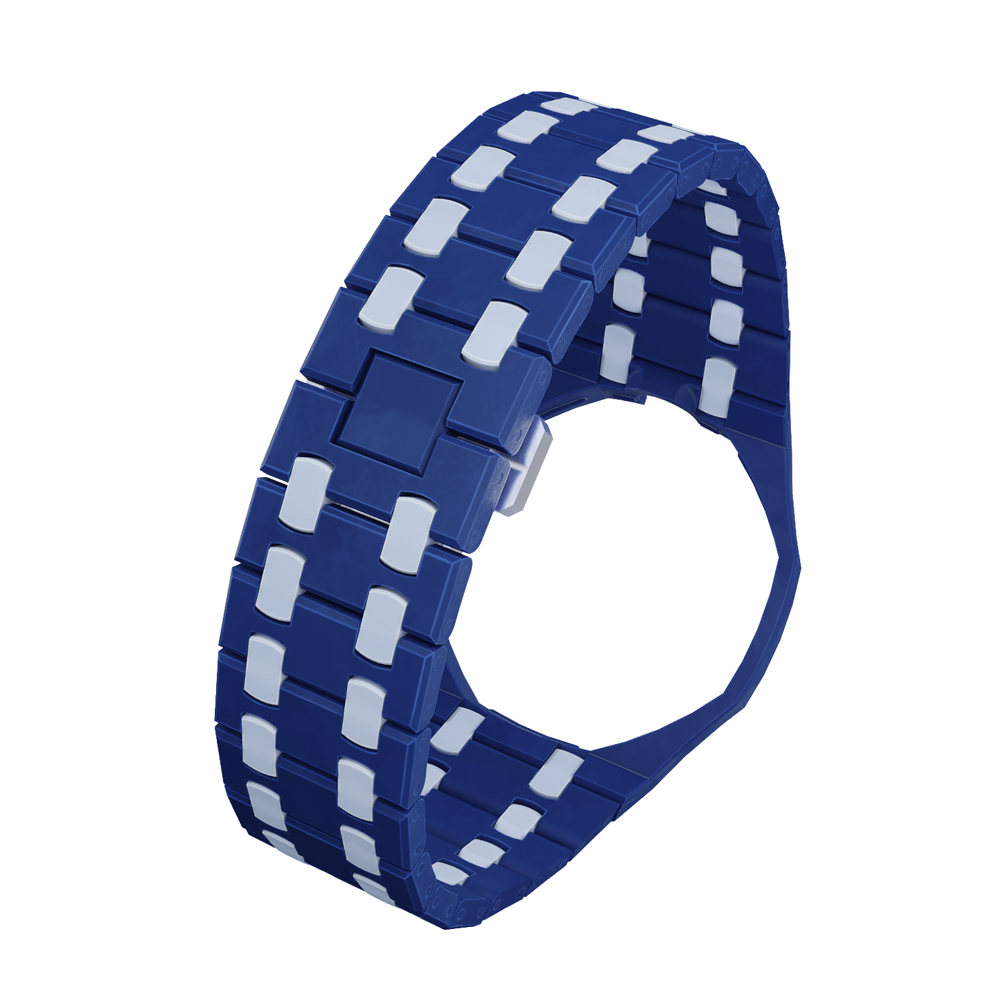 [AuraEcho]Royal Oak Pop Exclusive Bioceramic Case & Bioceramic Strap Mix Color