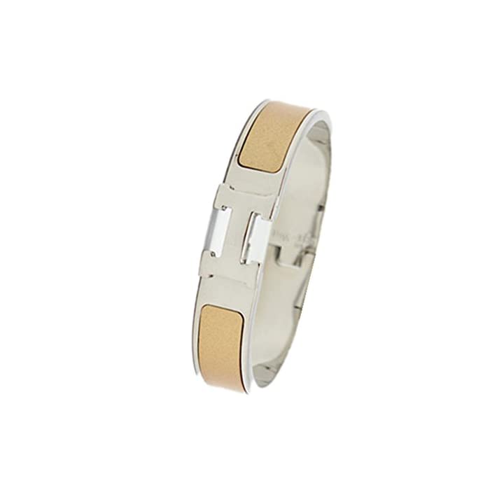 [AuraEcho]H CHAMPAGNE BRACELET