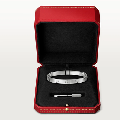 [AuraEcho]LOVE BRACELET 6.1MM