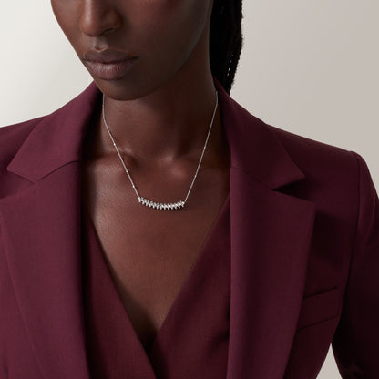 [AuraEcho]CLASH  SMALL NECKLACE