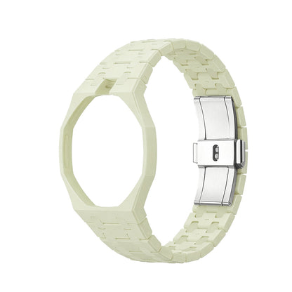 [AuraEcho]Royal Oak Pop Exclusive Bioceramic Case & Bioceramic Strap(Only Strap)