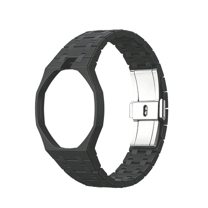 [AuraEcho]Royal Oak Pop Exclusive Bioceramic Case & Bioceramic Strap(Only Strap)