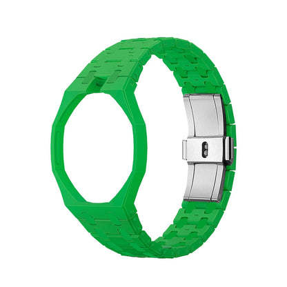 [AuraEcho]Royal Oak Pop Exclusive Bioceramic Case & Bioceramic Strap(Only Strap)