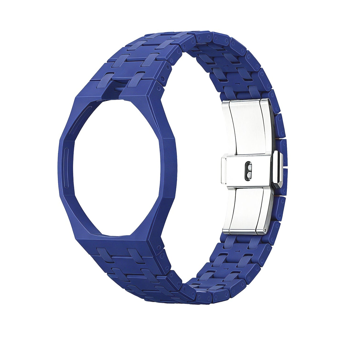 [AuraEcho]Royal Oak Pop Exclusive Bioceramic Case & Bioceramic Strap(Only Strap)