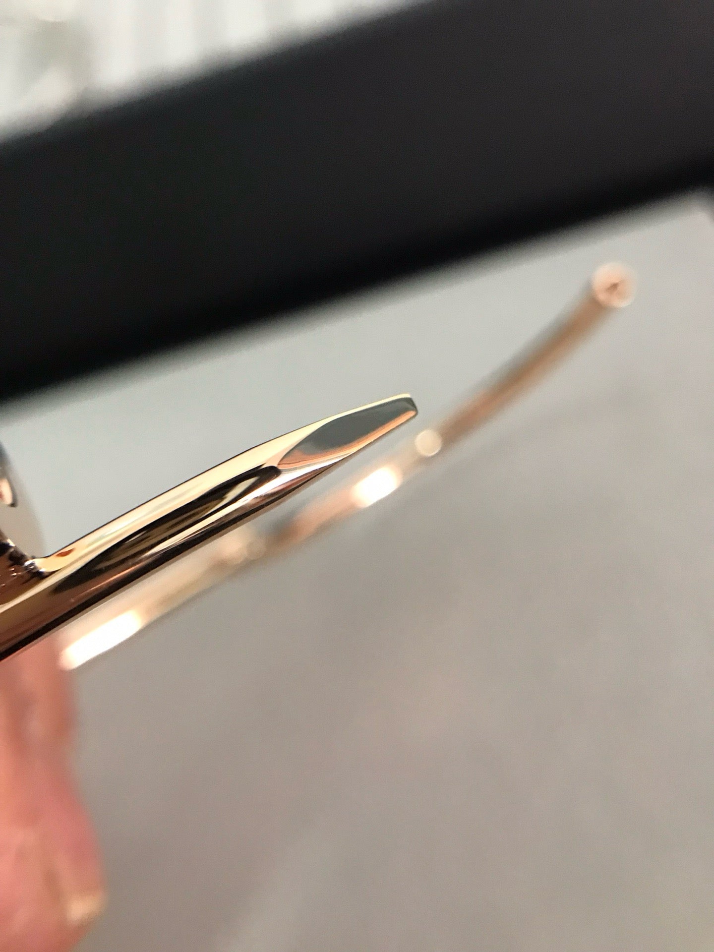 [AuraEcho]JUSTE BRACELET 3.5MM