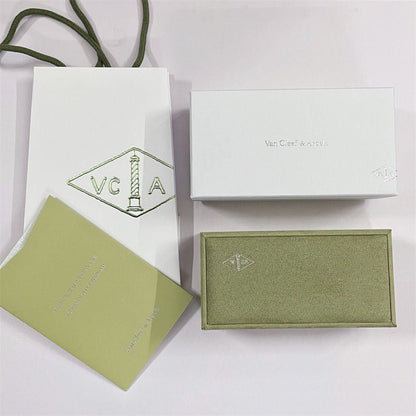 [AuraEcho] VA CLOVER BOX GIFT BAG