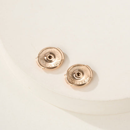 [AuraEcho]DAMOUR DIAMOND EARRINGS