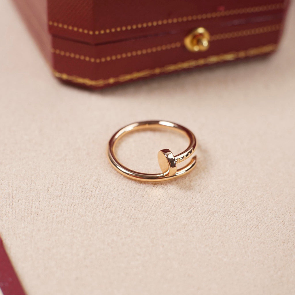 [AuraEcho]JUSTE RING 1.8MM