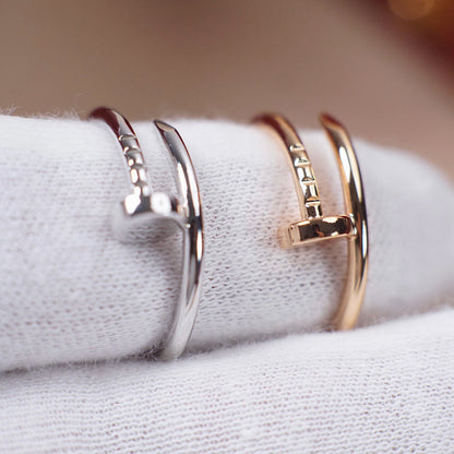 [AuraEcho]JUSTE RING 1.8MM