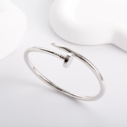 [AuraEcho]JUSTE BRACELET 3.5MM