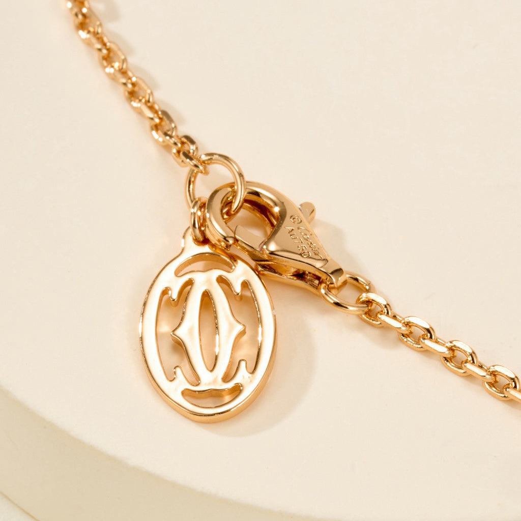 [AuraEcho]DAMOUR BRACELET 1 DIAMOND