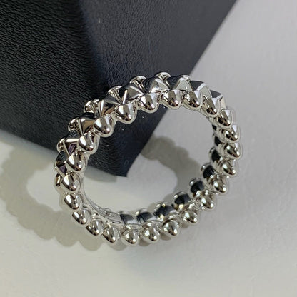 [AuraEcho]CLASH 6.4MM SMALL RING