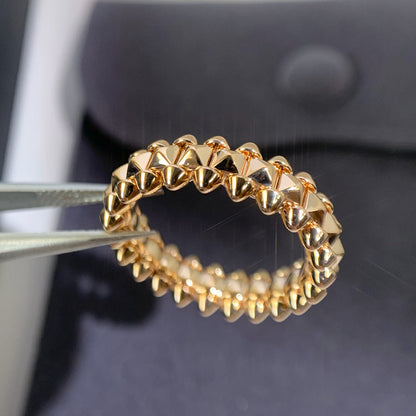 [AuraEcho]CLASH 6.4MM SMALL RING