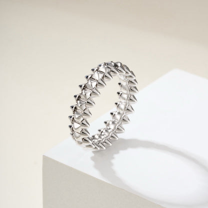 [AuraEcho]CLASH 6.4MM SMALL RING