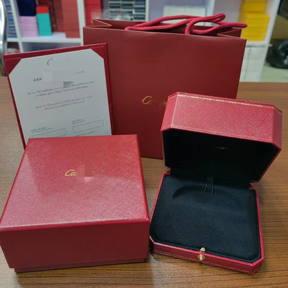 [AuraEcho] CA BOX GIFT BAG