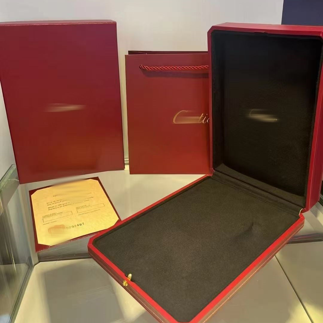 [AuraEcho] CA BOX GIFT BAG