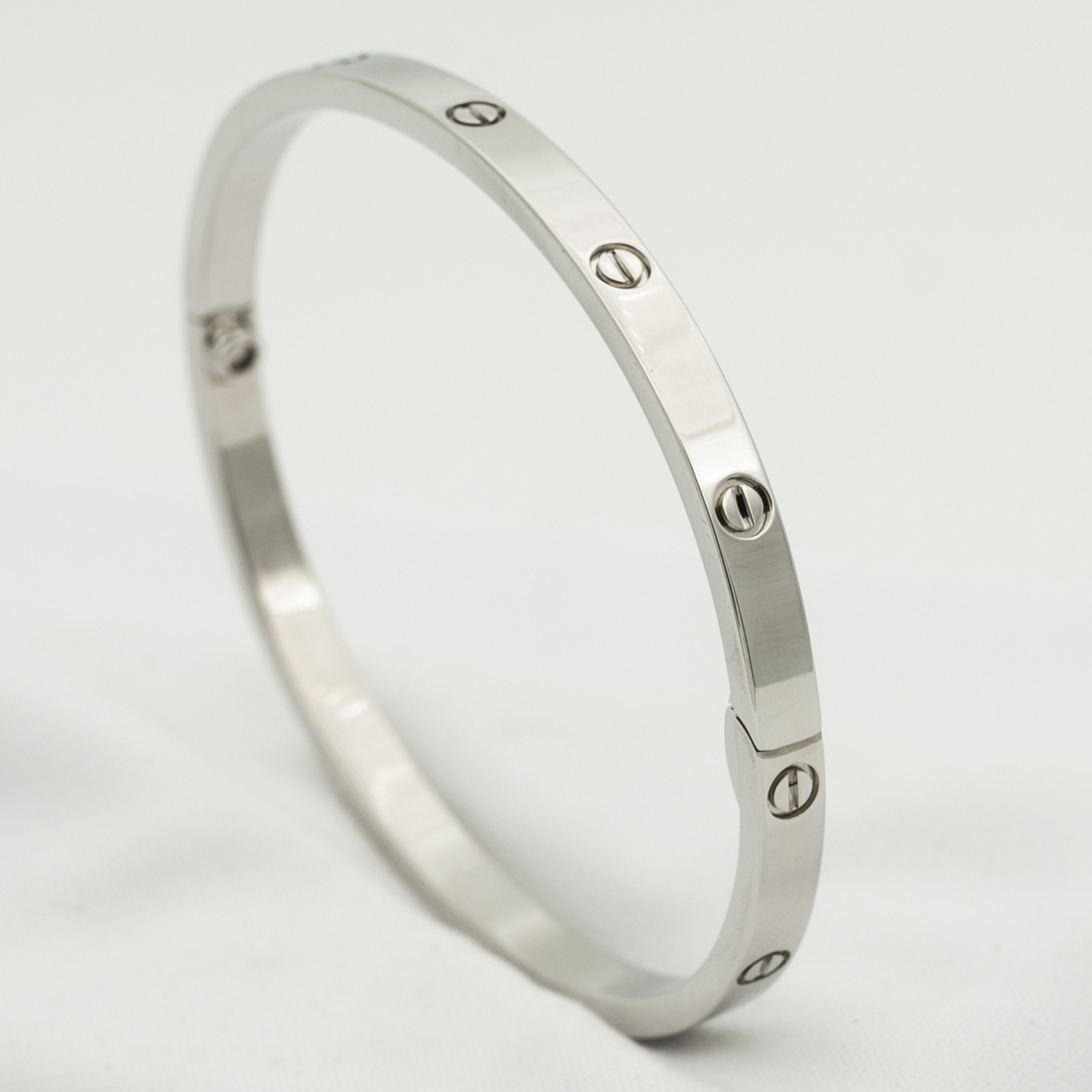 [AuraEcho]LOVE BRACELET 3.65MM