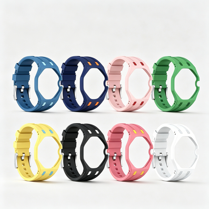 [AuraEcho]Royal Oak Pop Exclusive Rubber Strap(Only Strap)