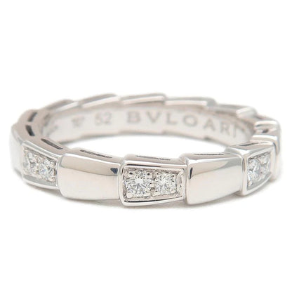 [AuraEcho]SERPENTI RING SILVER  3MM