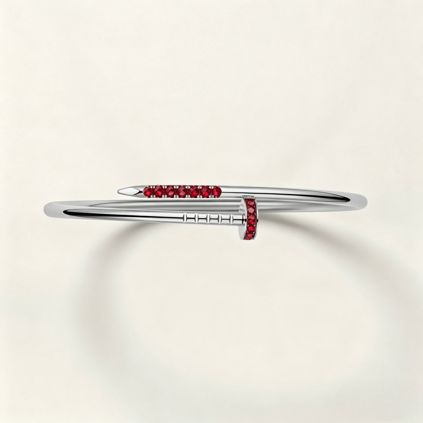 [DEMO]JUSTE BRACELET 2.5MM DIAMONDS NEW